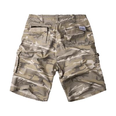 Shorts STARS BERMUDA DESERTLIGHT