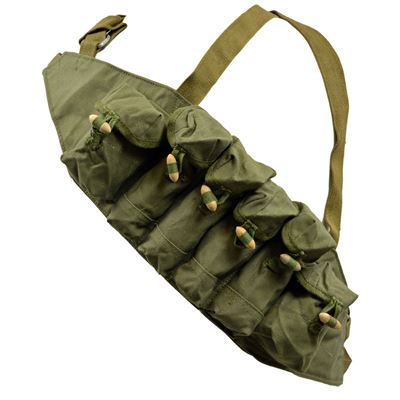 Chest Rig CHICOM SMG Type 79 OLIVE