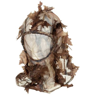 Tarnanzug Ghillie 3St BLÄTTER