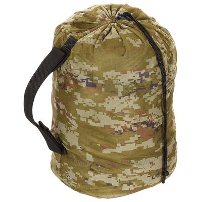 Ghilliesuit "Ghillie" WOODLAND
