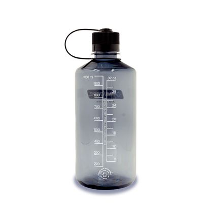 NALGENE Trinkflasche EH Sustain 1 L DURCHSICHTIG