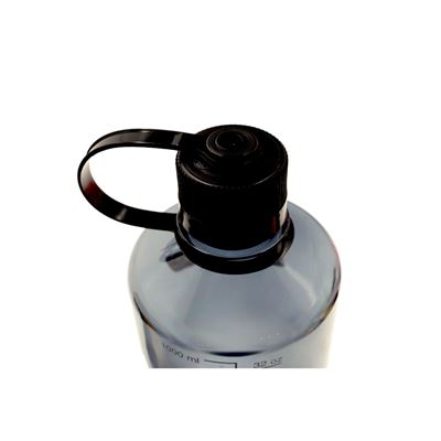 NALGENE Trinkflasche EH Sustain 1 L DURCHSICHTIG