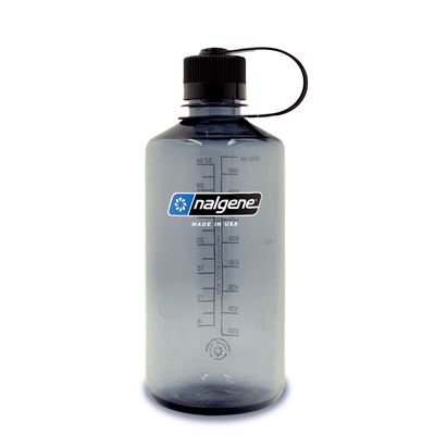 NALGENE Trinkflasche EH Sustain 1 L DURCHSICHTIG