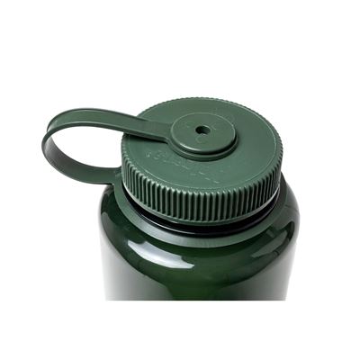 NALGENE Trinkflasche WM SUSTAIN 1 L JADE