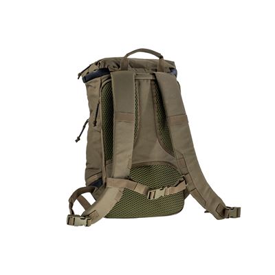 Rucksack URBAN DAYPACK 20 Liter RAL 7013