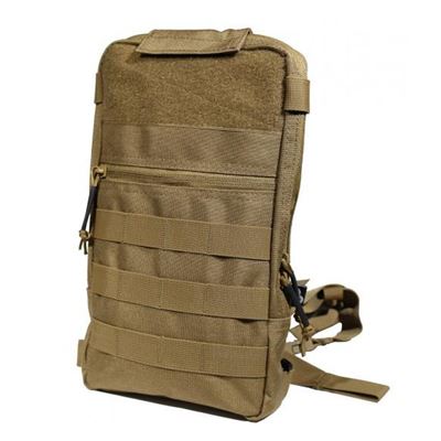 Hydrations Rucksack TF2 1,5 l COYOTE