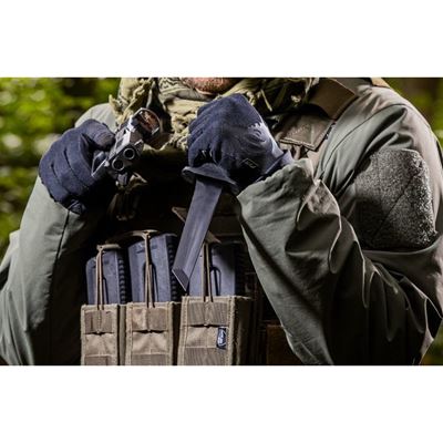 Kampfmesser BW KM 4000  090066 8
