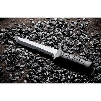 Kampfmesser BW KM 4000  090066 7