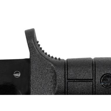 Kampfmesser BW KM 4000  090066 4