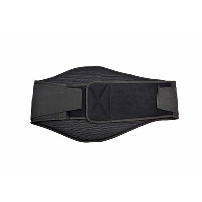 BW Hüftgurt Größe XL SCHWARZ Bundeswehr 090133 2