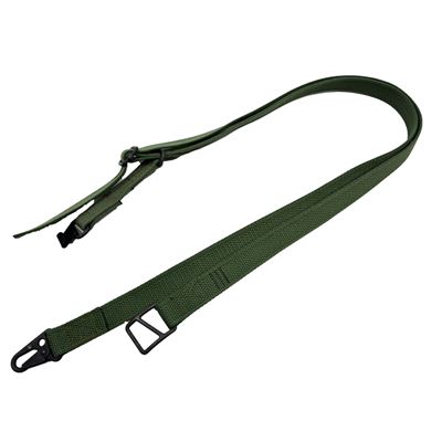 Gun Sling für BW H&K G3 OLIV