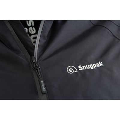 Jacke SNUGPAK® TORRENT SCHWARZ SNUGPAK 09347 4