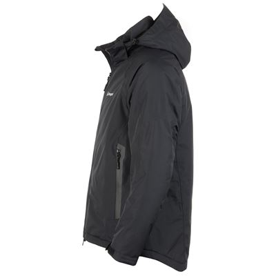 Jacke SNUGPAK® TORRENT SCHWARZ SNUGPAK 09347 5