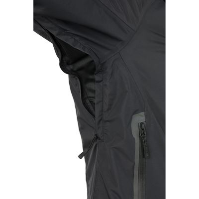 Jacke SNUGPAK® TORRENT SCHWARZ SNUGPAK 09347 6