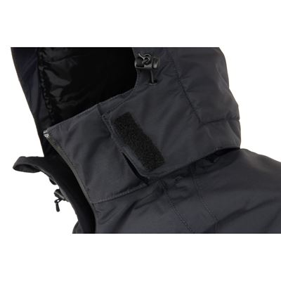 Jacke SNUGPAK® TORRENT SCHWARZ SNUGPAK 09347 2
