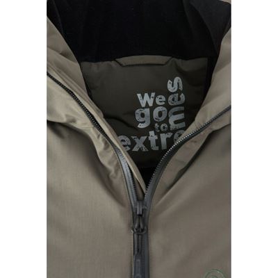 Jacke SNUGPAK® TORRENT OLIVE SNUGPAK 09354 7