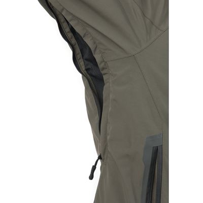 Jacke SNUGPAK® TORRENT OLIVE SNUGPAK 09354 4