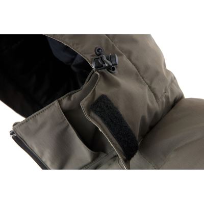 Jacke SNUGPAK® TORRENT OLIVE SNUGPAK 09354 3