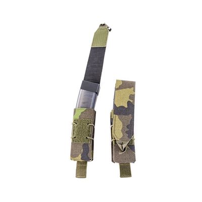 Holster 1xCZ SCORPION EVO UFG vz.95 Holz