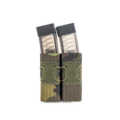 Holster 2xCZ SCORPION EVO UFG vz.95 Holz
