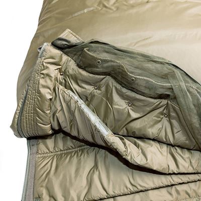 Schlafsack CZECH ARMY vz.2008 Sommer