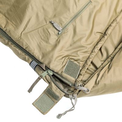 Schlafsack CZECH ARMY vz.2008 Sommer