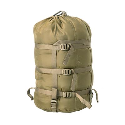 Schlafsack CZECH ARMY vz.2008 Sommer