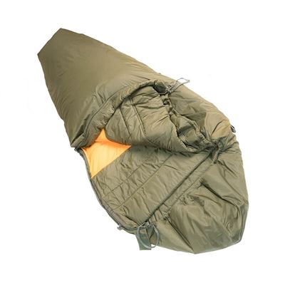 Schlafsack CZECH ARMY vz.2008 Sommer