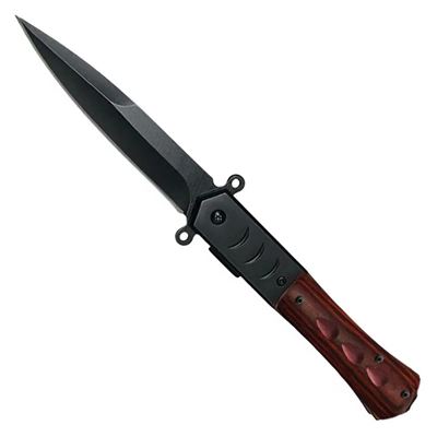 Klappmesser PAKKAWOOD