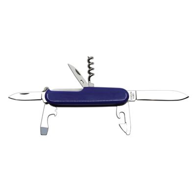 Klappmesser OFFIZIER BLAU