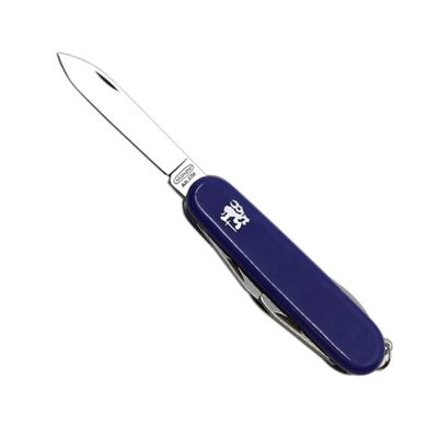 Klappmesser OFFIZIER BLAU