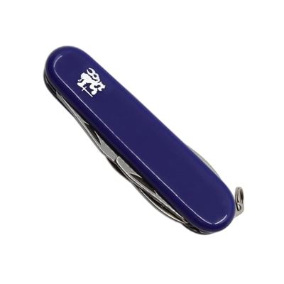 Klappmesser OFFIZIER BLAU