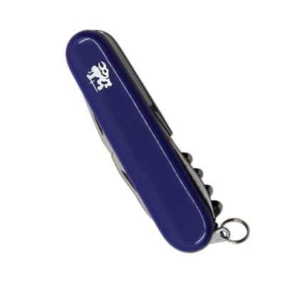 Klappmesser OFFIZIER BLAU