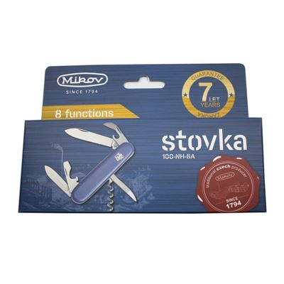Klappmesser OFFIZIER BLAU