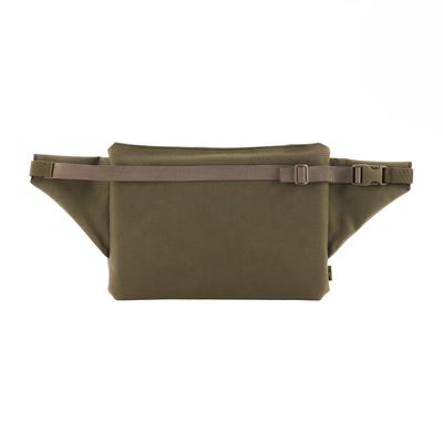Sitzunterlage mit Gurt GRÜN RANGER GREEN M-TAC 10001001 25