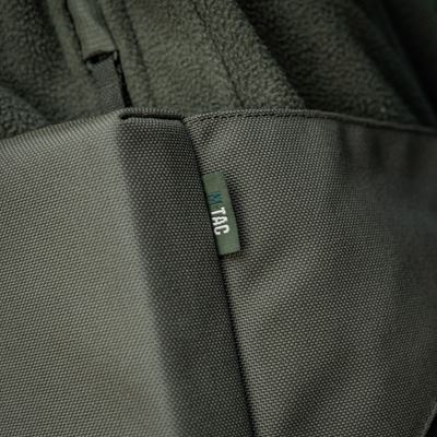 Sitzunterlage mit Gurt GRÜN RANGER GREEN M-TAC 10001001 8