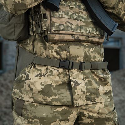 Sitzunterlage mit Gurt GRÜN RANGER GREEN M-TAC 10001001 18