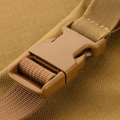Sitzunterlage mit Gurt COYOTE M-TAC 10001005 4