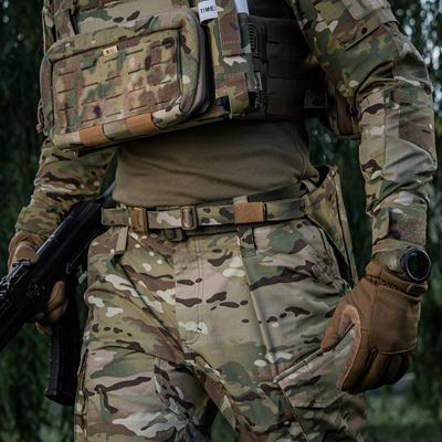 Sitzunterlage mit Gurt MULTICAM® M-TAC 10001008 10