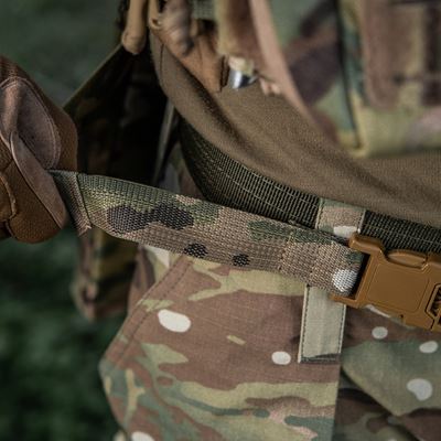 Sitzunterlage mit Gurt MULTICAM® M-TAC 10001008 9