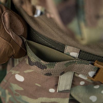 Sitzunterlage mit Gurt MULTICAM® M-TAC 10001008 8