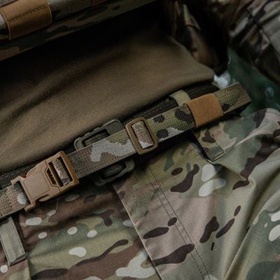 Sitzunterlage mit Gurt MULTICAM® M-TAC 10001008 5