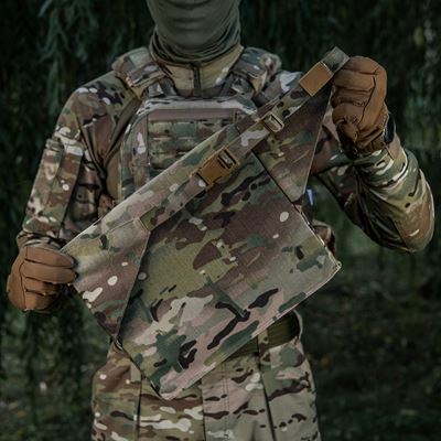 Sitzunterlage mit Gurt MULTICAM® M-TAC 10001008 3