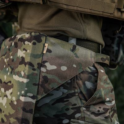 Sitzunterlage mit Gurt MULTICAM® M-TAC 10001008 13