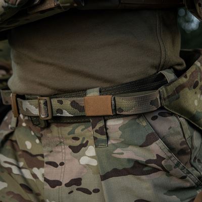 Sitzunterlage mit Gurt MULTICAM® M-TAC 10001008 12