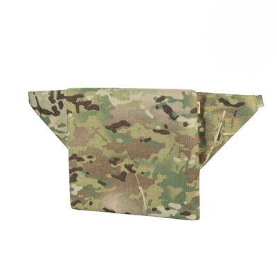 Sitzunterlage mit Gurt MULTICAM®