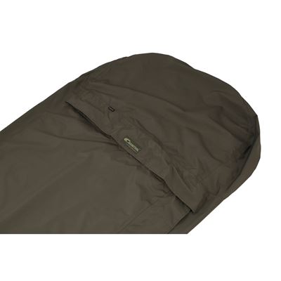 Biwaksack COMBAT OLIV CARINTHIA 100245OLI 5