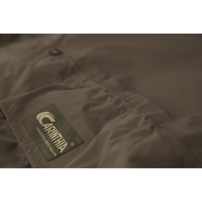 Biwaksack COMBAT OLIV CARINTHIA 100245OLI 4