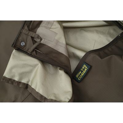 Biwaksack COMBAT OLIV CARINTHIA 100245OLI 3