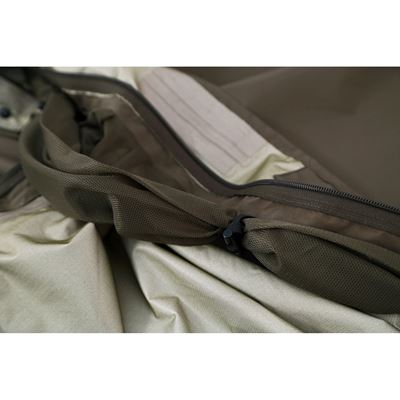 Biwaksack COMBAT OLIV CARINTHIA 100245OLI 2
